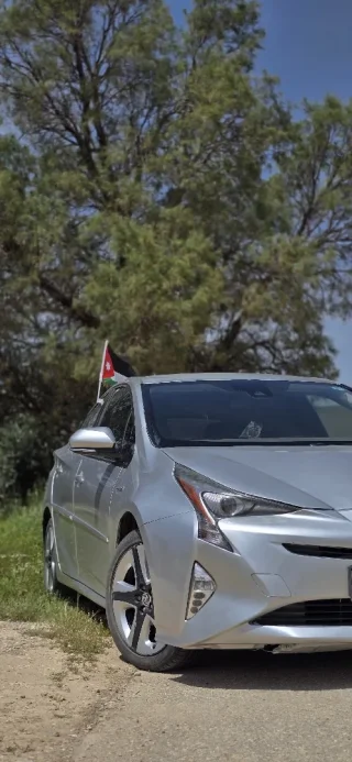 بريوس 2017 بريسونا امريكي 3