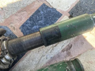 صنبرصات جستبل.  هوندا سفك  بركبو. من موديل. ١٩٩٥ لا الفين