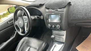 نيسان التيما 2008 9
