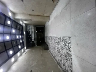 محل للأيجار