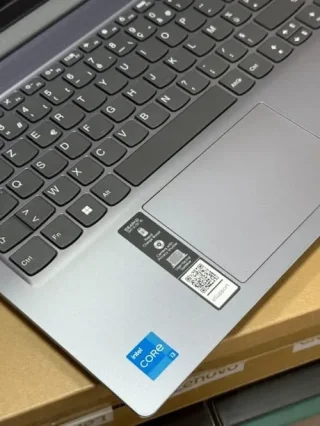 لابتوب لينوفو أحدث إصدار بحالة شبه جديدة (استعمال مرتين فقط) 💥💻 9