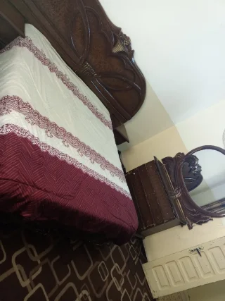 غرفة نوم للبيع 2