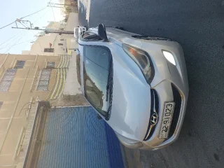 هونداي افانتي 2011 6