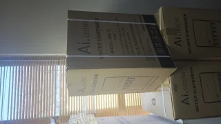 كولر ماء ai شبك على فلتر ماء 3