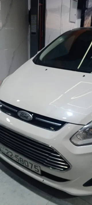 فورد c max 2