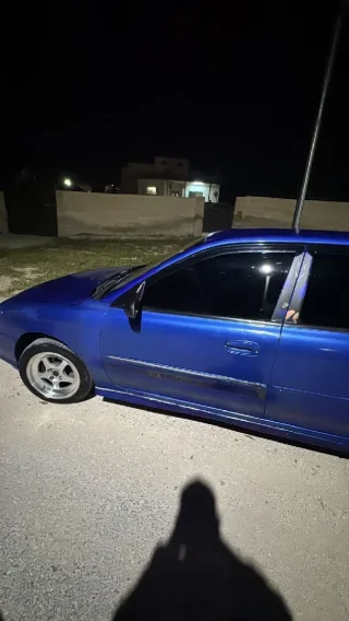 سيفيا موديل ٢٠٠٠ 3