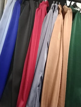 فستان العيد الانيق😍😍خامة اليوريا الاصليمقاسات 1.2.3السعر 17دينار طارق توصيل 3 د/