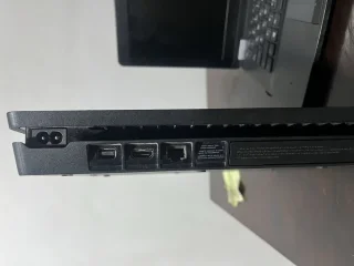 ps4 slim للبيع 3
