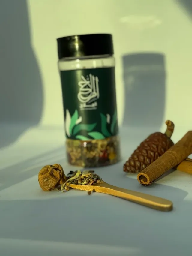 توابل الملاح 5