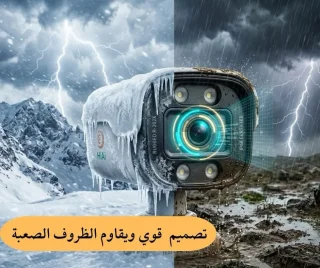 كاميرات مراقبة 2