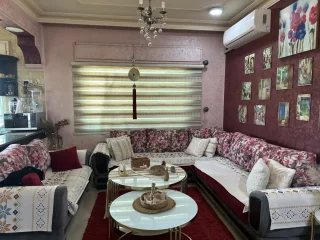 شقه للبيع الزرقاء جبل طارق 2
