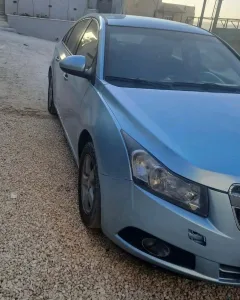 شفر كروز 3