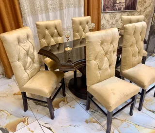 طاولة سفرة