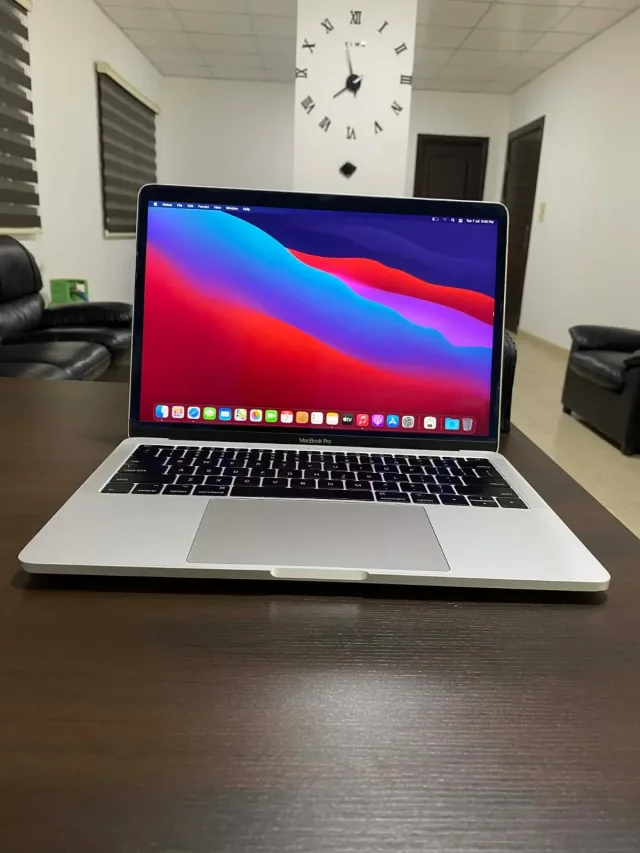 laptop SooQ 4