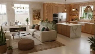 فيلا للبيع 3