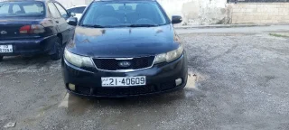 كيا سيراتو 2011 10