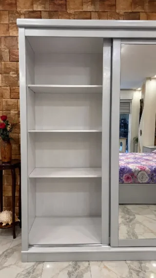 غرفه نوم للبيع 4