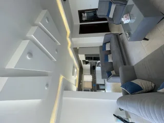 شاليه للايجار في البحر الميت 12