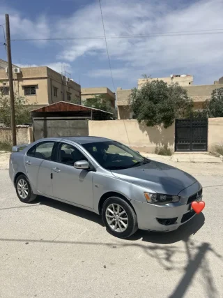 متسىوبيشي لانسر فراشه ماتور 2000cc 3