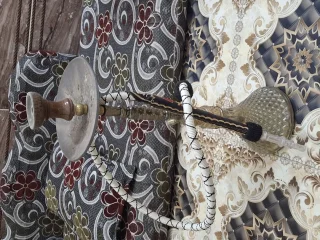 ارجيله نظام تركي 2