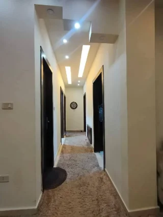 شقه للبيع شفاء بدران دوار ترخيص شمال عمان 10