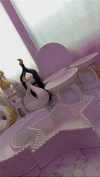 ديكورات رمضان