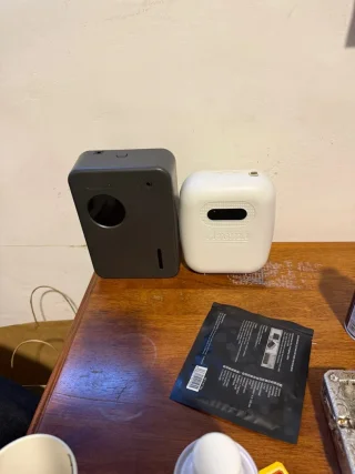 اجهزه معطر جو مركزي 2