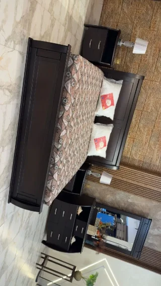 غرفة نوم ماسترmodren 3
