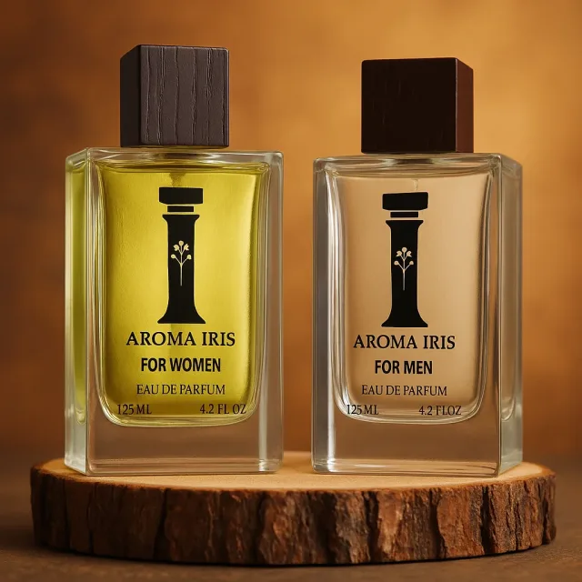 AROMA IRIS 4