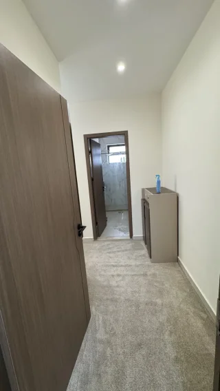 شقة مفروشة للايجار
