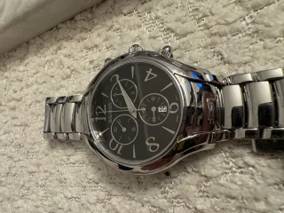 Balmain Watch - ساعة فاخرة 4