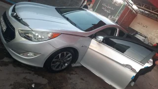 سوناتا 2012 للبيع 2