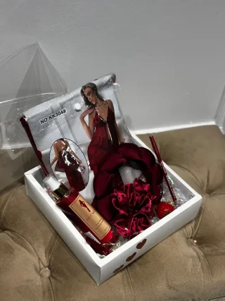 بكجات هدايا ستاتي 7