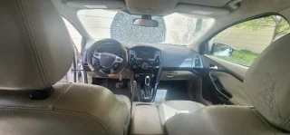 فورد فوكس 2014 كهرباء 🔋بالكامل 4
