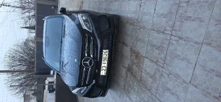 مرسيدس GLE400   اللون اسود 4