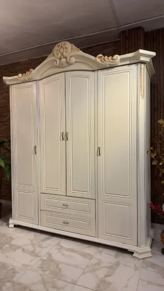 غرفة نوم شبابية 3