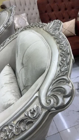 طقم كنب