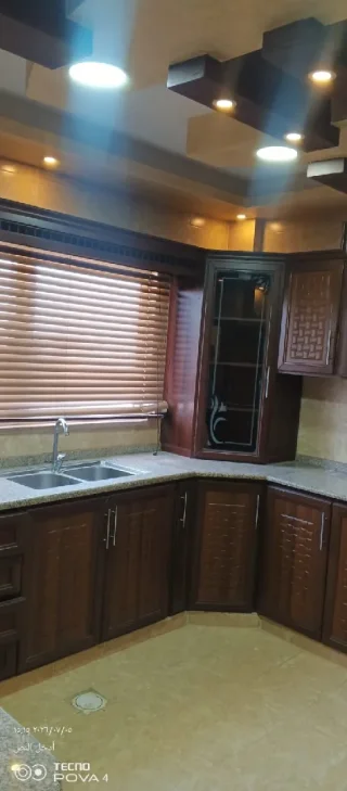 شقه للايجار الزرقاء الهاشمية 2