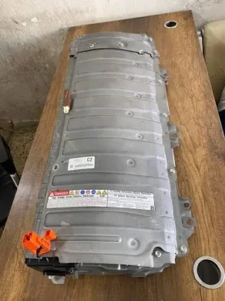 اصلاح بطاريات الهايبرد باب بيتك 2