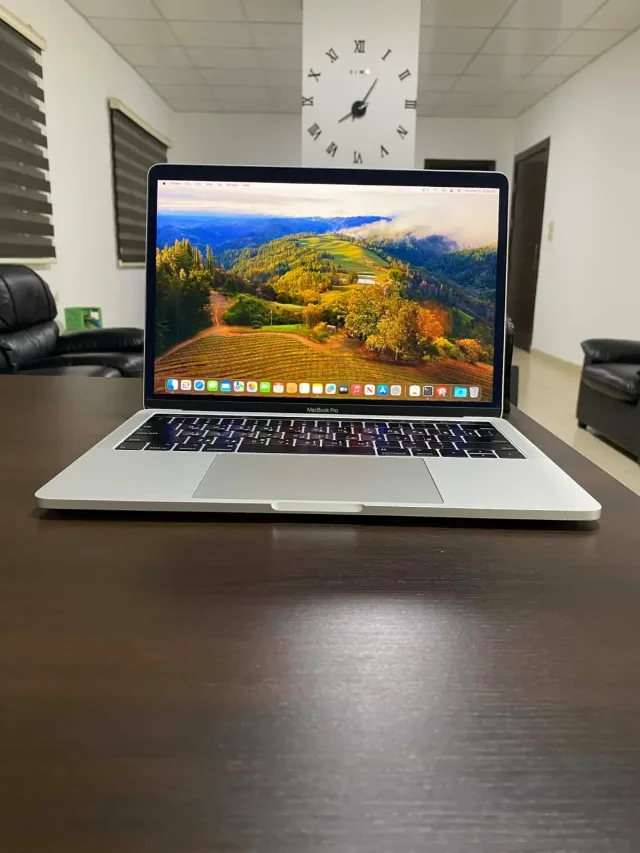 laptop SooQ 12