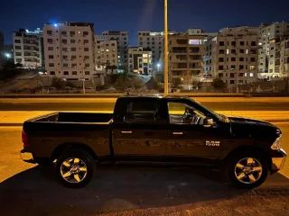 بكب دوج رام DODGE RAM 1500 8