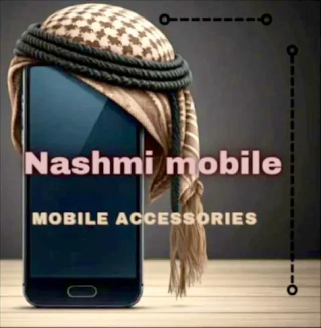 Nashmi Mobile 6