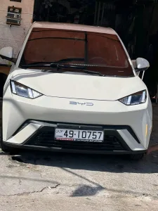 شوفرجي