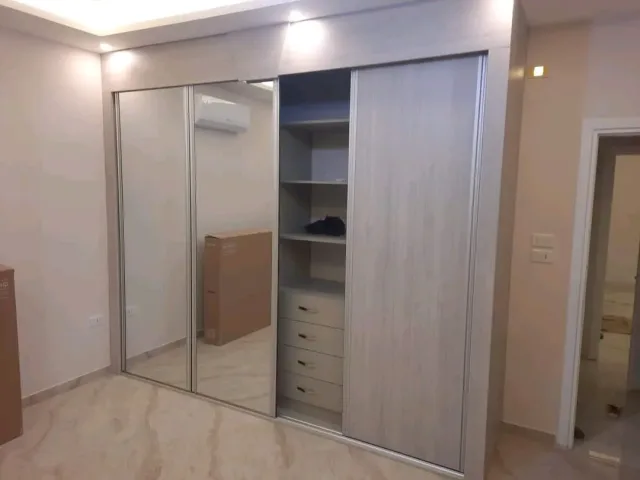 مفروشات جاد للاثاث والديكور 5