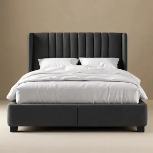 سرير مزدوج 170*190 SUMBOK منجد فاخر 4
