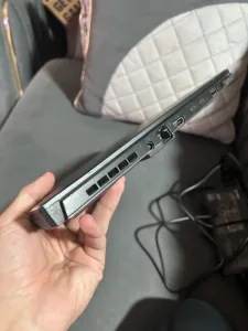 ASUS TUF F15 laptop مواصفات عالية gaming 11
