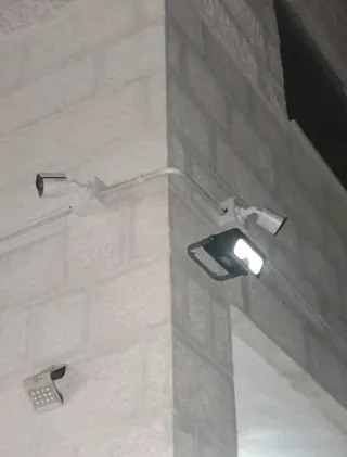 Smart Eye Technology 7