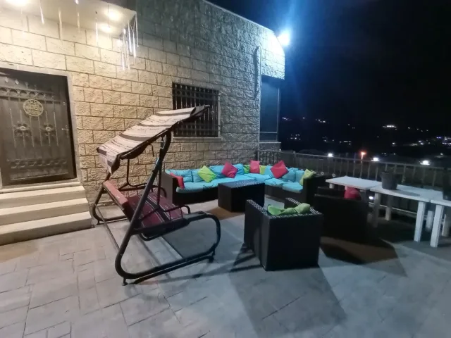 مزرعة وشاليه طلة الريان 14