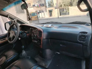 باص ستاركس للبيع موديل 2003 6