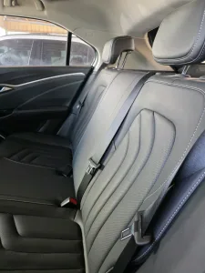 Neta U Pro 2022 Black Edition ( مستعمل فل كامل بانورام فحص 2جيد امامي خلفي رواسي 10